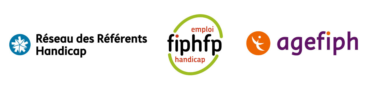 RRH, Réseau des Référents Handicap - FIPHFP - AGEFIPH
